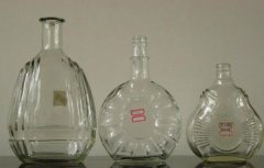 玻璃瓶制瓶更換產品技術研究