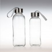 玻璃瓶廠模具的構成